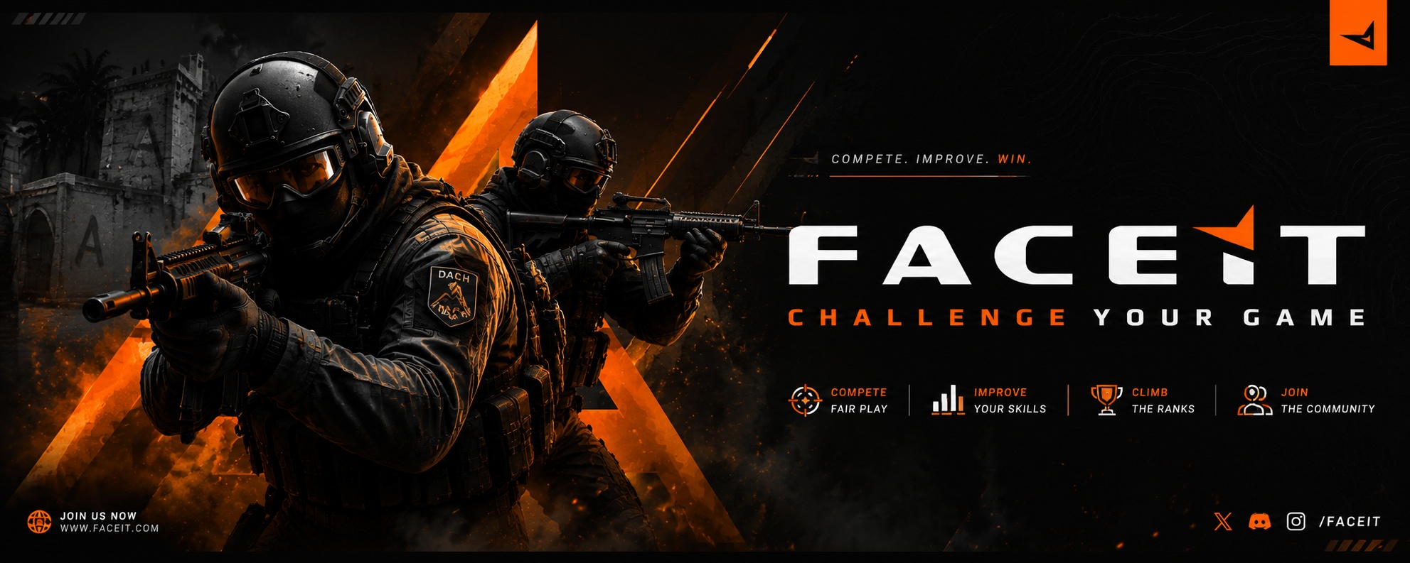 Counter-Strike 2 Match