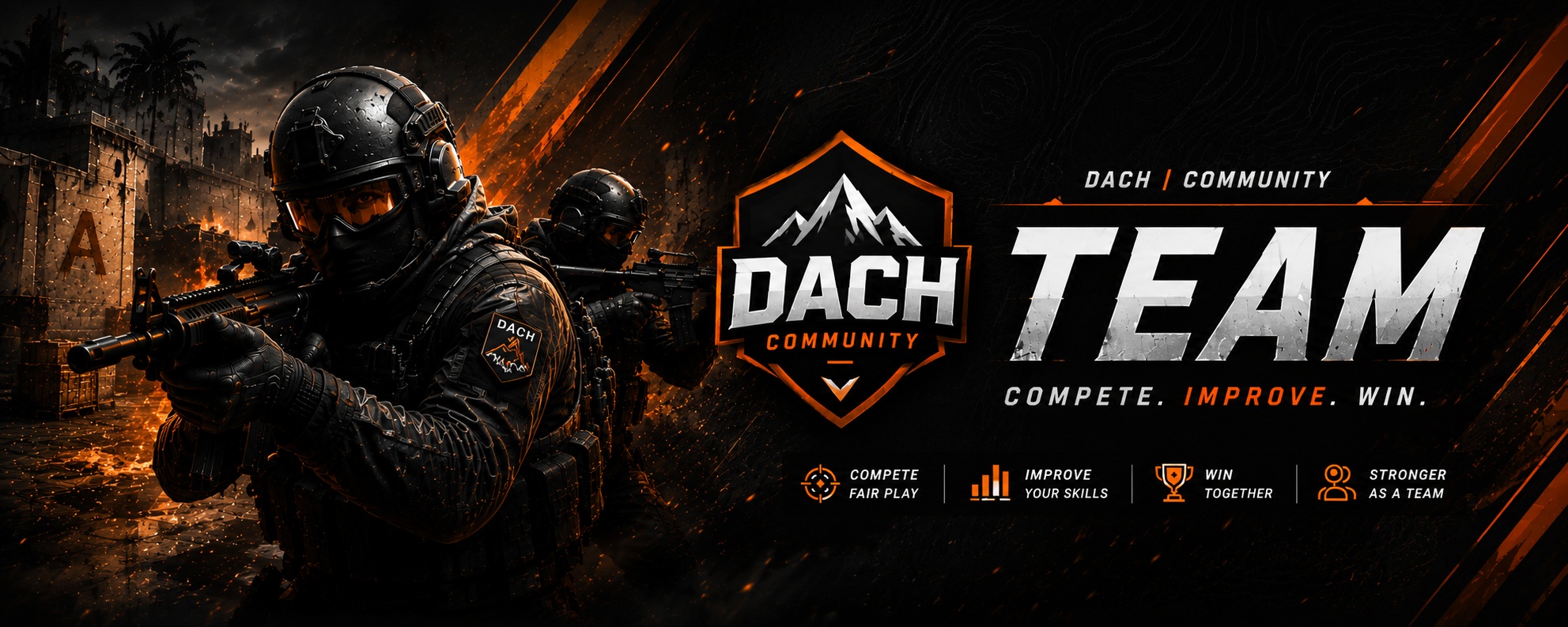DACH Community Team