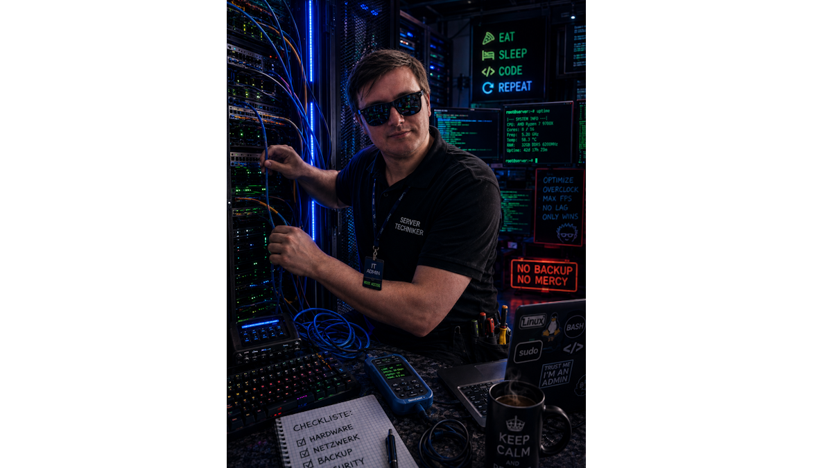 Techniker